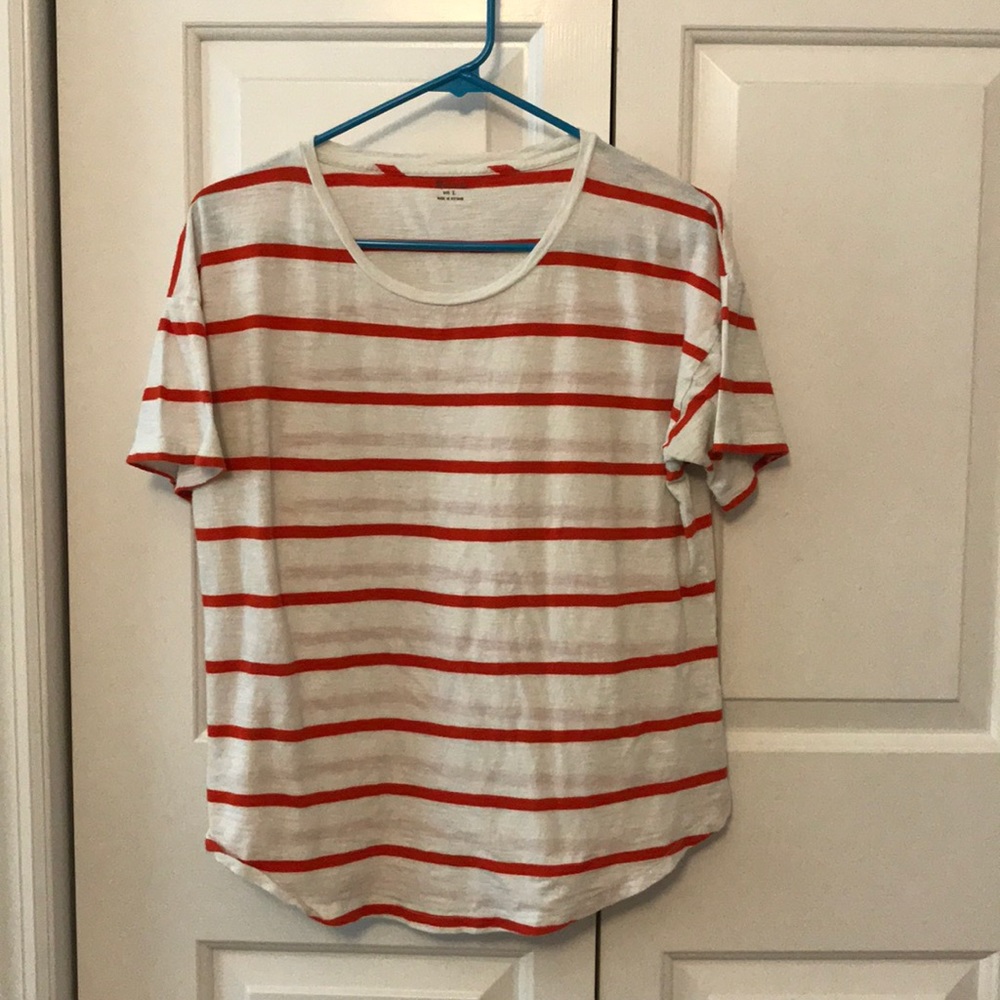 Women’s T-shirt by Madewrll